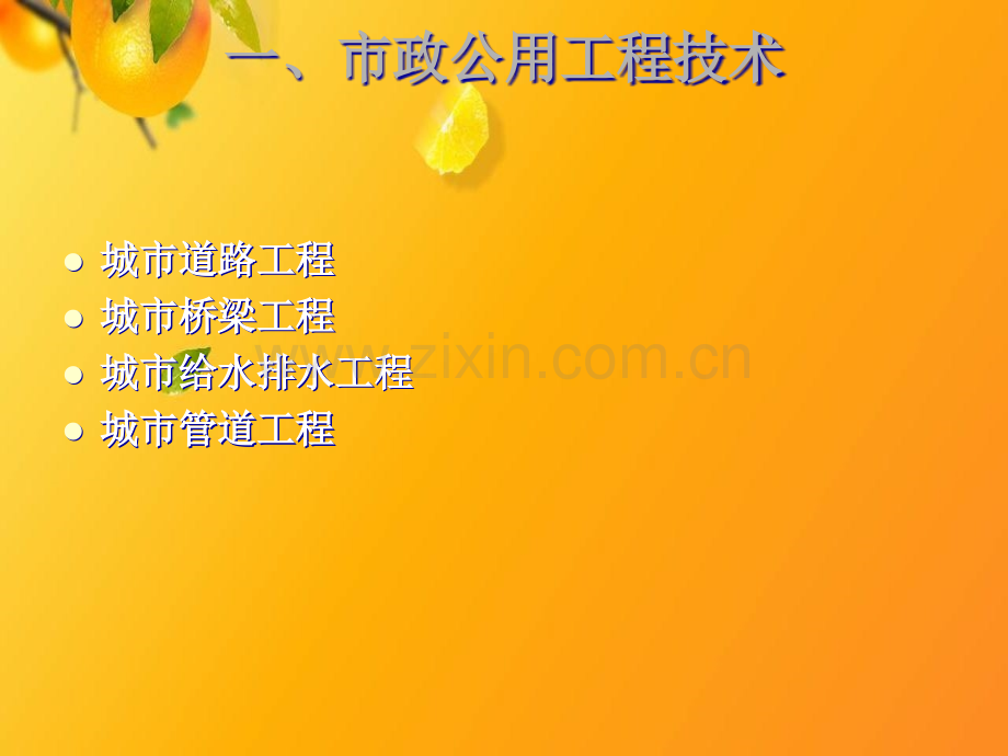 【优质文档】市政公用工程管理与实务(张国京)讲解-(一级建造师考试辅导).ppt_第3页