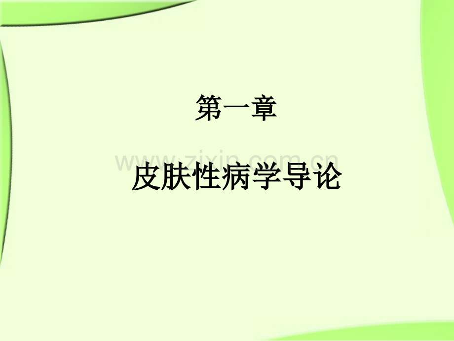 《皮肤性病学》总论.ppt_第3页