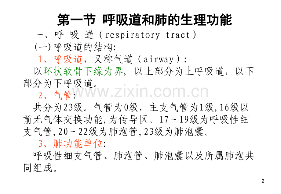 临床医学麻醉与呼吸.pptx_第2页