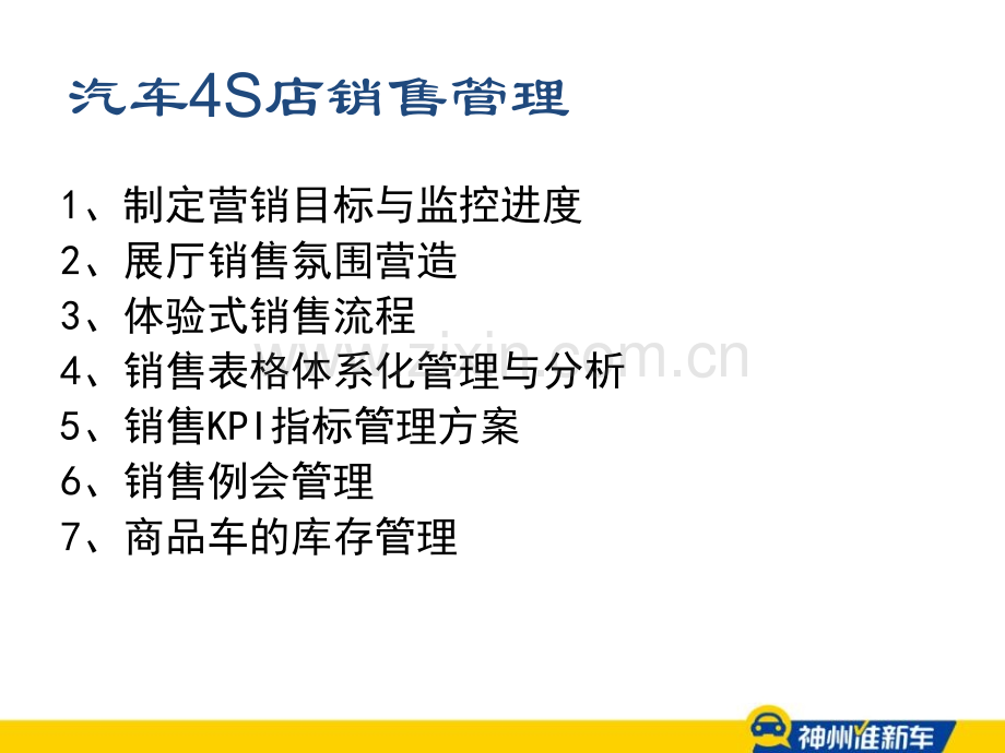 4S店销售管理.ppt_第2页