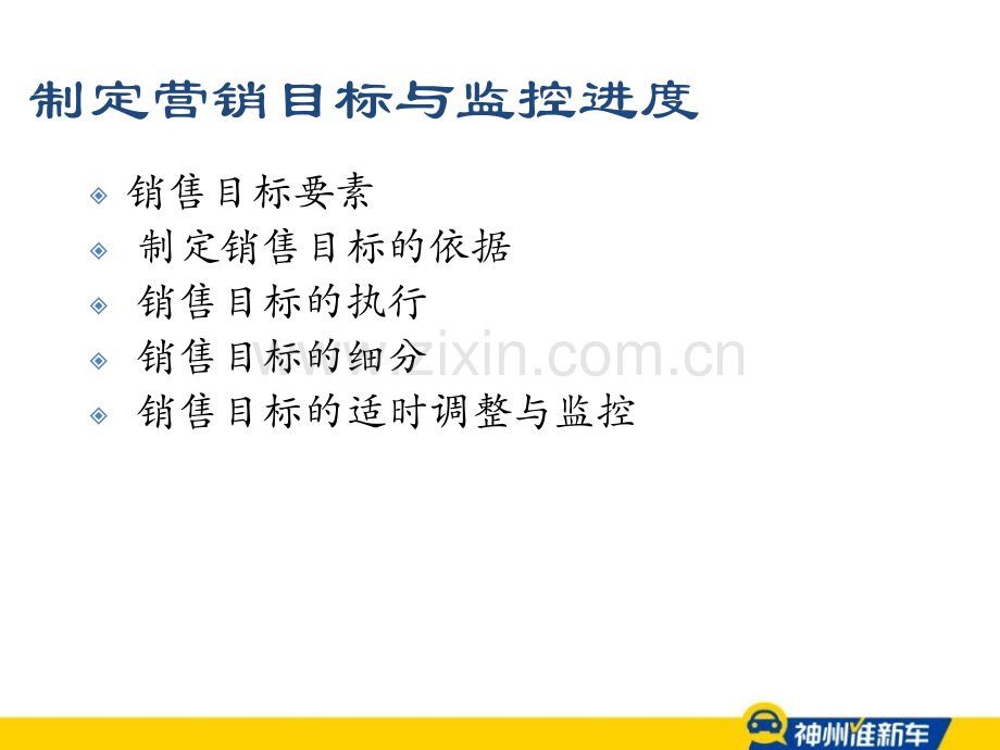 4S店销售管理.ppt_第3页