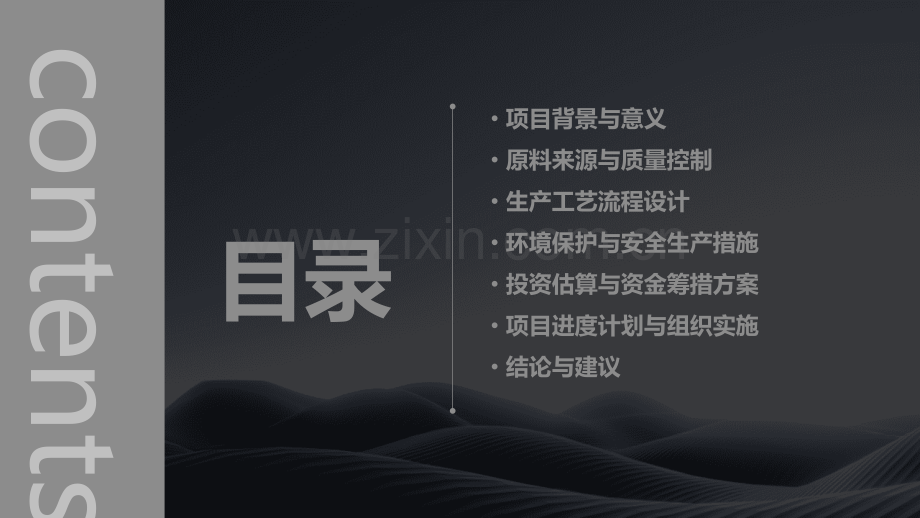 白桦树汁加工厂可行性报告.pptx_第2页