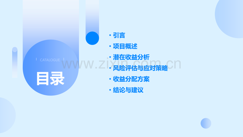 项目潜在收益分析报告.pptx_第2页