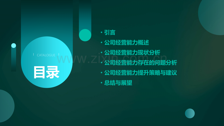 公司经营能力的分析报告.pptx_第2页