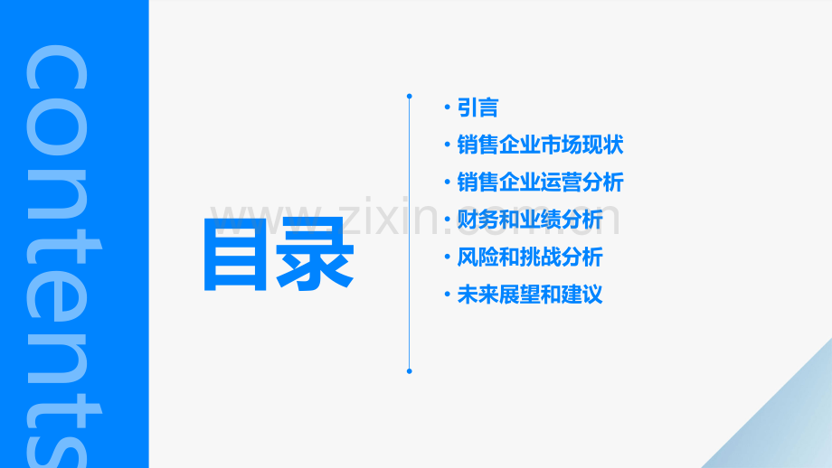 销售企业分析报告.pptx_第2页