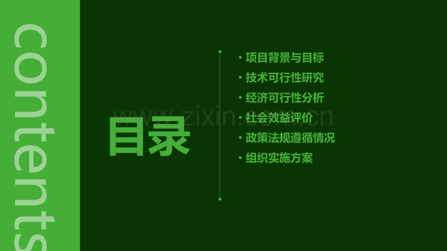 项目的可行性的报告.pptx_第2页