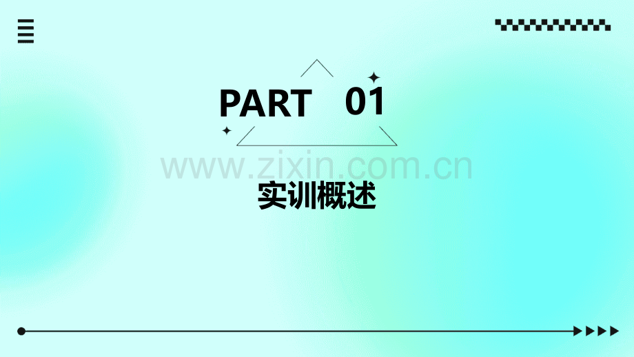 初级会计实务实训报告.pptx_第3页