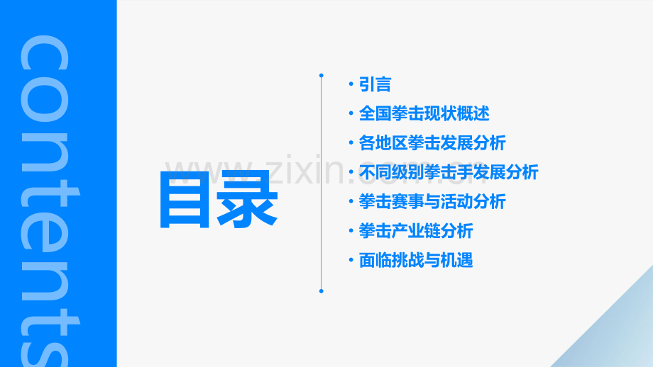 全国拳击格局形式分析报告.pptx_第2页