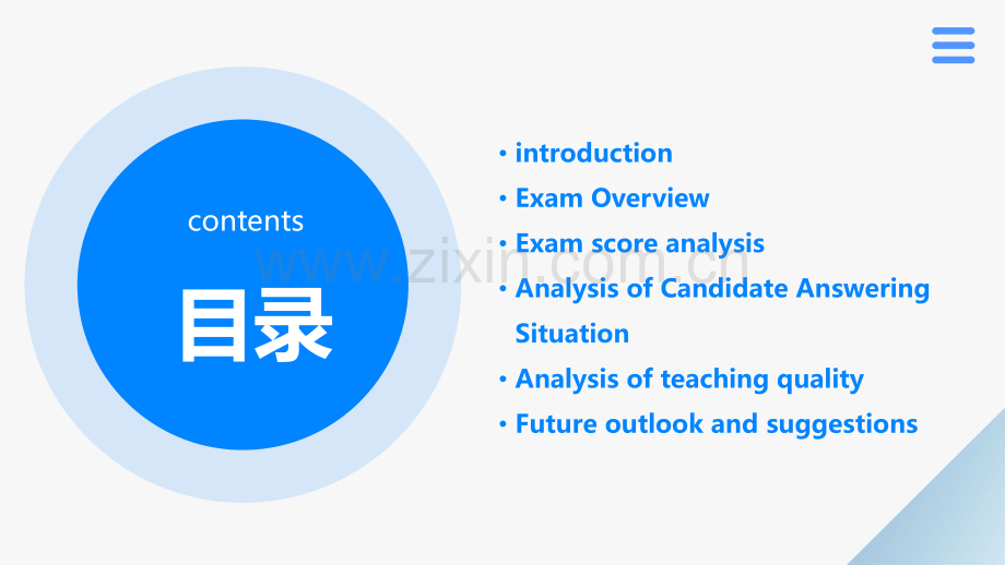 英语考情分析报告.pptx_第2页