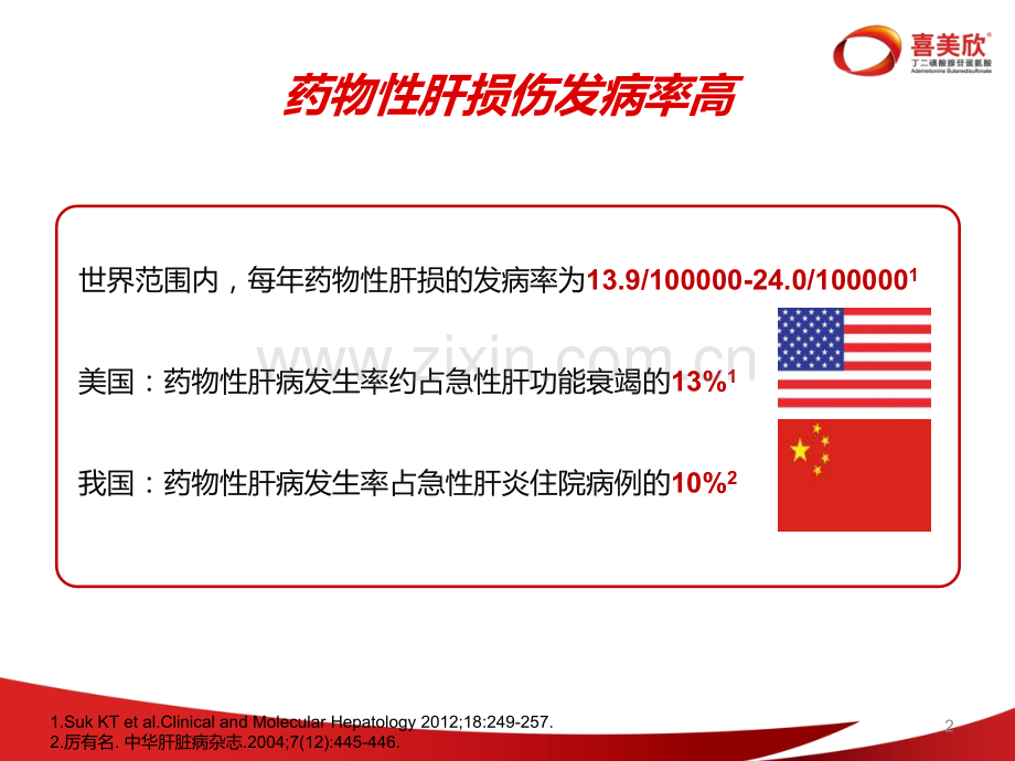 药物性肝损伤的诊断和治疗.ppt_第2页