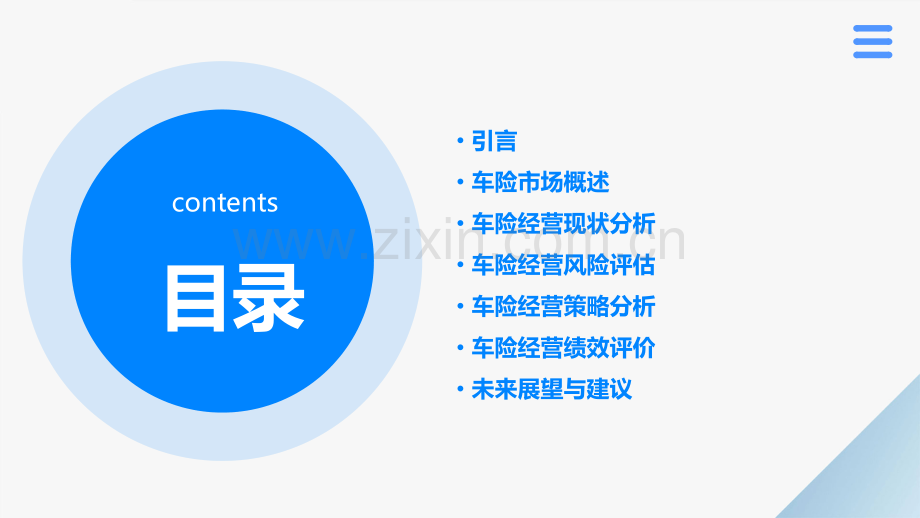 车险经营分析报告.pptx_第2页