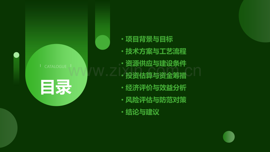 甲级可行性研究报告.pptx_第2页