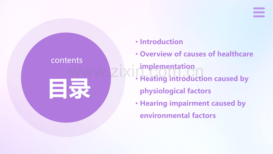 英语听力障碍成因分析报告.pptx_第2页