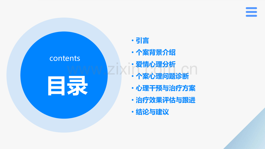 爱情心理个案分析报告.pptx_第2页