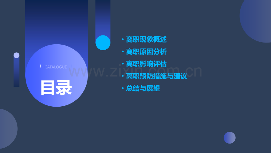 深信服员工离职分析报告.pptx_第2页