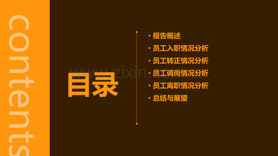 人事入转调离分析报告.pptx_第2页