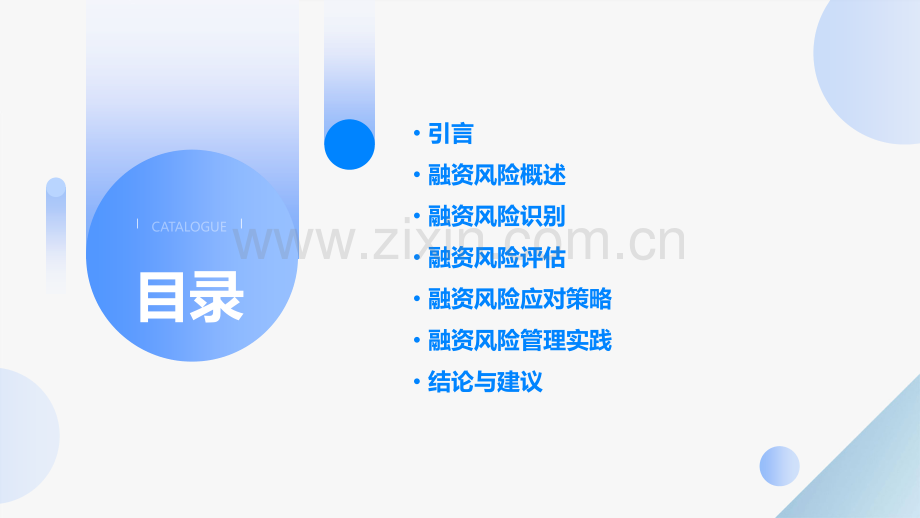 融资风险的分析报告.pptx_第2页