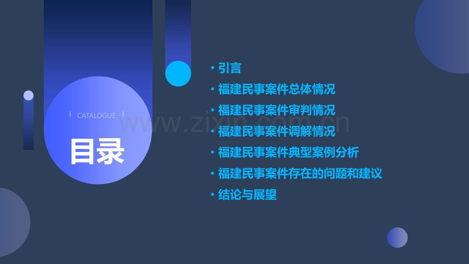 福建民事案件分析报告.pptx_第2页