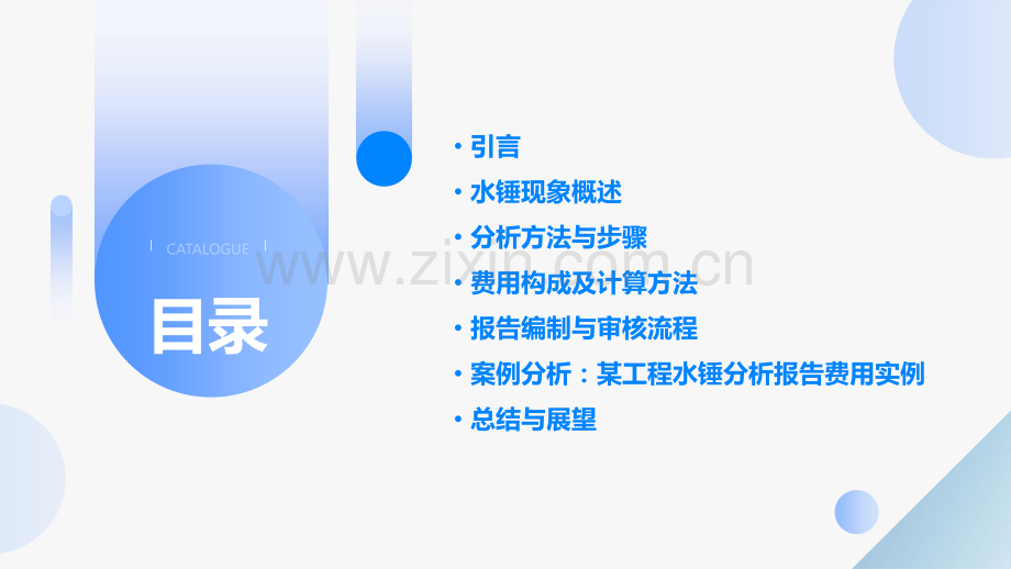 水锤分析报告费用.pptx_第2页