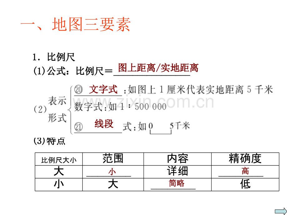 高中地理高二第二学期区域地理复习课件地图.ppt_第2页