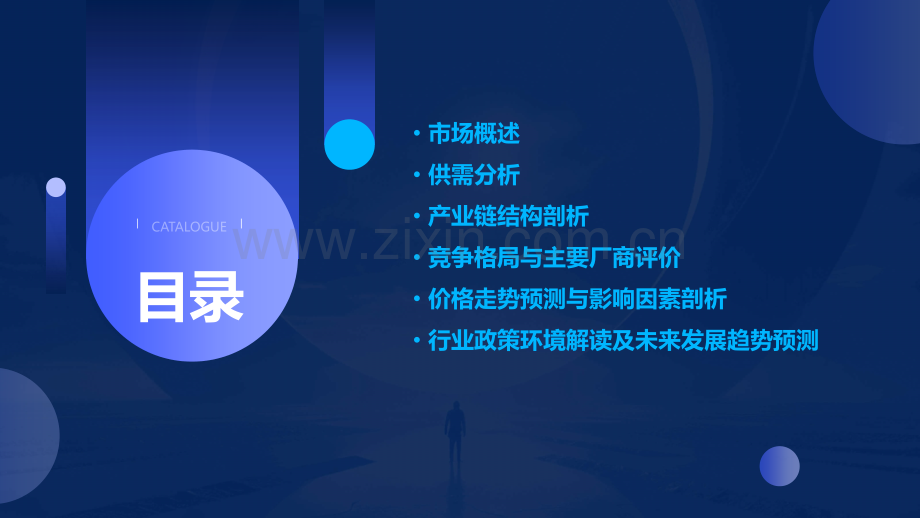 聚乙烯市场分析报告.pptx_第2页