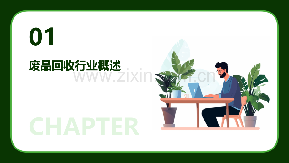 废品回收分析报告.pptx_第3页