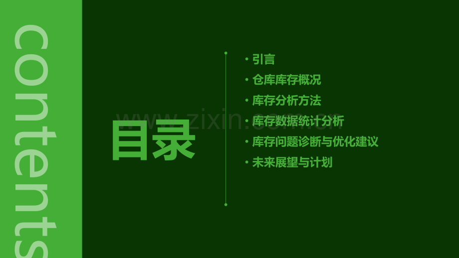 仓库库存分析报告.pptx_第2页