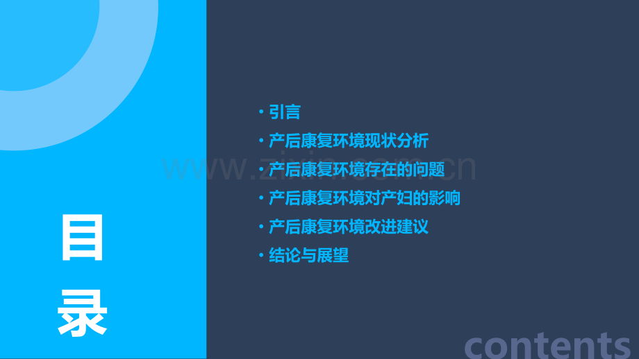 产后康复环境分析报告.pptx_第2页