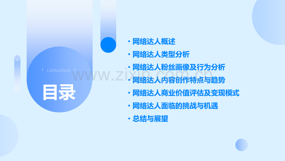 网络达人分析报告.pptx_第2页