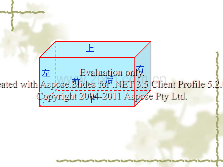 长方体正方体表面积教学提纲.ppt_第2页