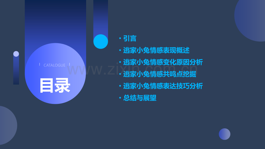 逃家小兔情感分析报告.pptx_第2页