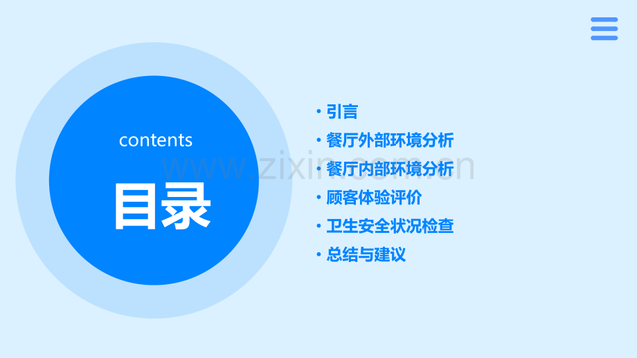 餐厅环境分析报告.pptx_第2页