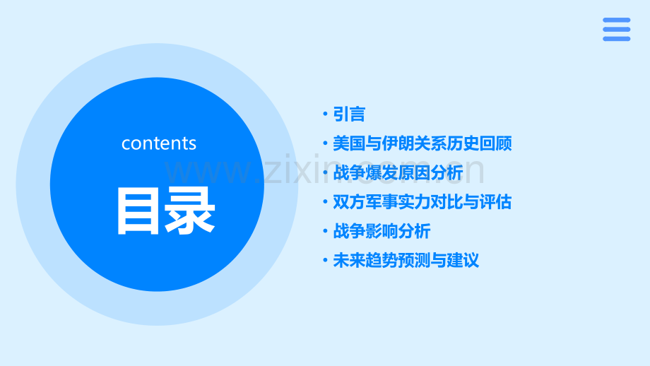 美国对伊朗战争分析报告.pptx_第2页