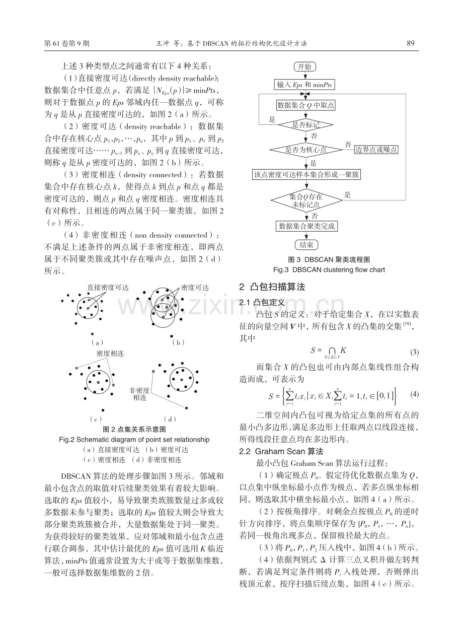 基于DBSCAN的拓扑结构优化设计方法.pdf_第3页