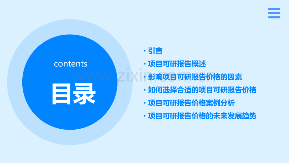 项目可研报告价格.pptx_第2页