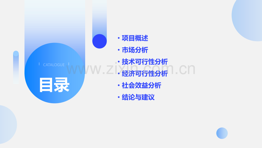 投资项目可行性分析报告模板.pptx_第2页