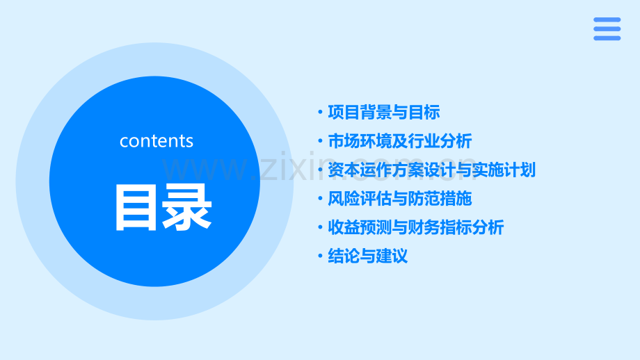 资本运作可行性报告.pptx_第2页