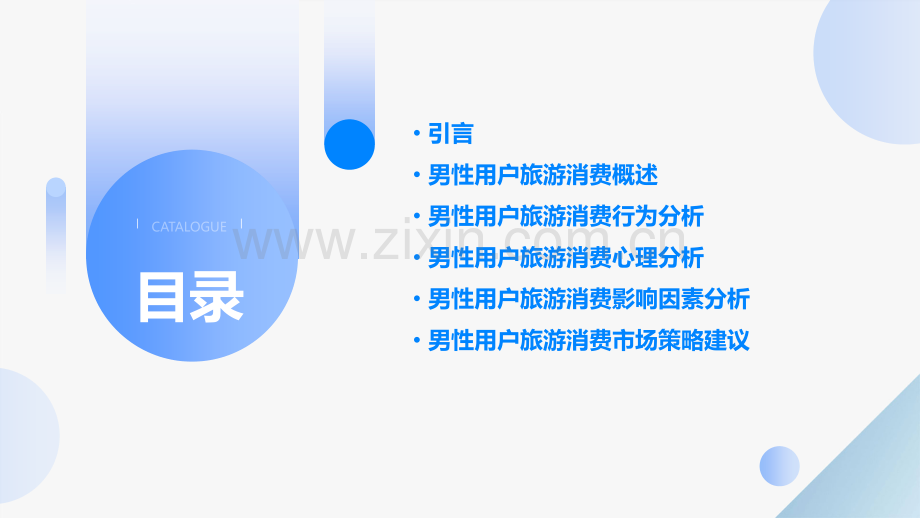 男性用户旅游消费分析报告.pptx_第2页