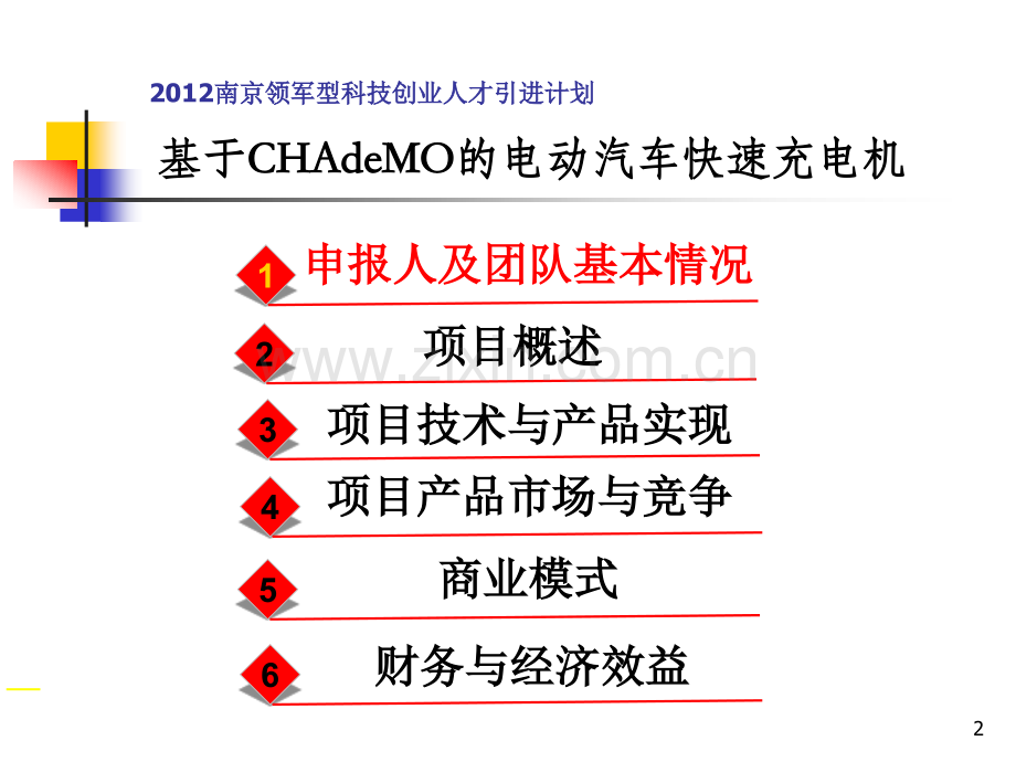 基于CHAdeMO的电动汽车快速充电机.ppt_第2页