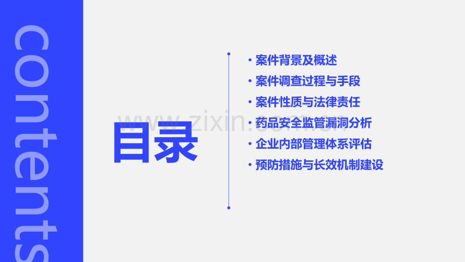 药品安全领域案件分析报告.pptx_第2页