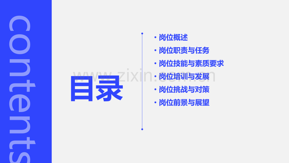 养鸡员的岗位分析报告.pptx_第2页