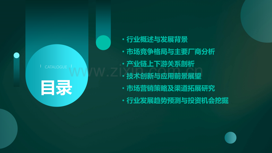 洗衣机行业分析报告.pptx_第2页