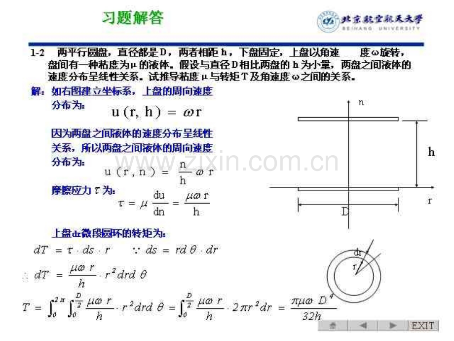 空气动力学习题答案-不完全版.ppt_第2页