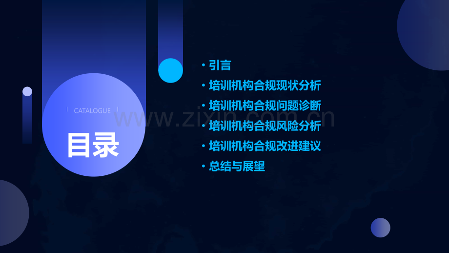 培训机构合规分析报告.pptx_第2页