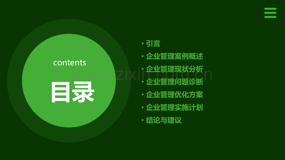 企业管理案例分析报告.pptx_第2页