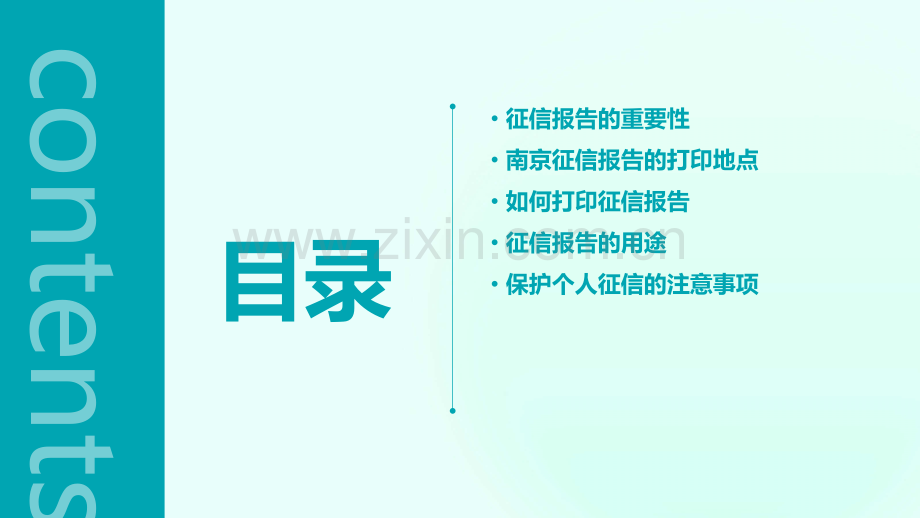 南京打征信报告地方.pptx_第2页