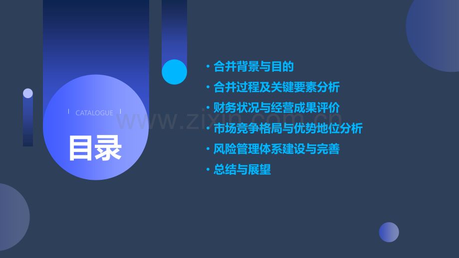 保险公司合并价值分析报告.pptx_第2页