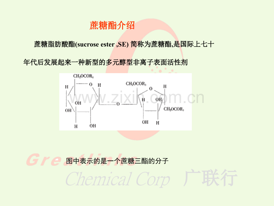 柳州爱格富蔗糖酯.ppt_第2页