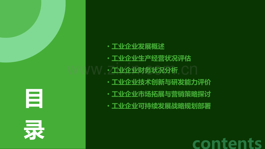 工业企业分析研判报告.pptx_第2页