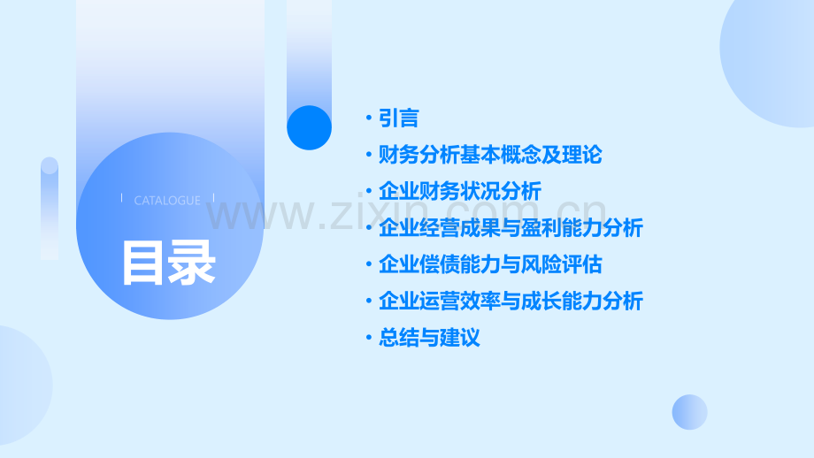 财务效率分析报告.pptx_第2页